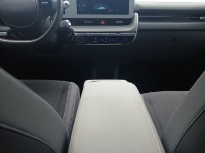 2024 Hyundai IONIQ 5 SEL W/ SMART CRUISE CONTROL & HEATED SEATS