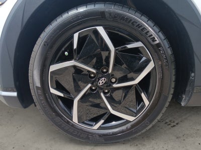2024 Hyundai IONIQ 5 SEL W/ SMART CRUISE CONTROL & HEATED SEATS