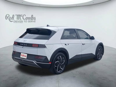 2024 Hyundai IONIQ 5 SEL W/ SMART CRUISE CONTROL & HEATED SEATS