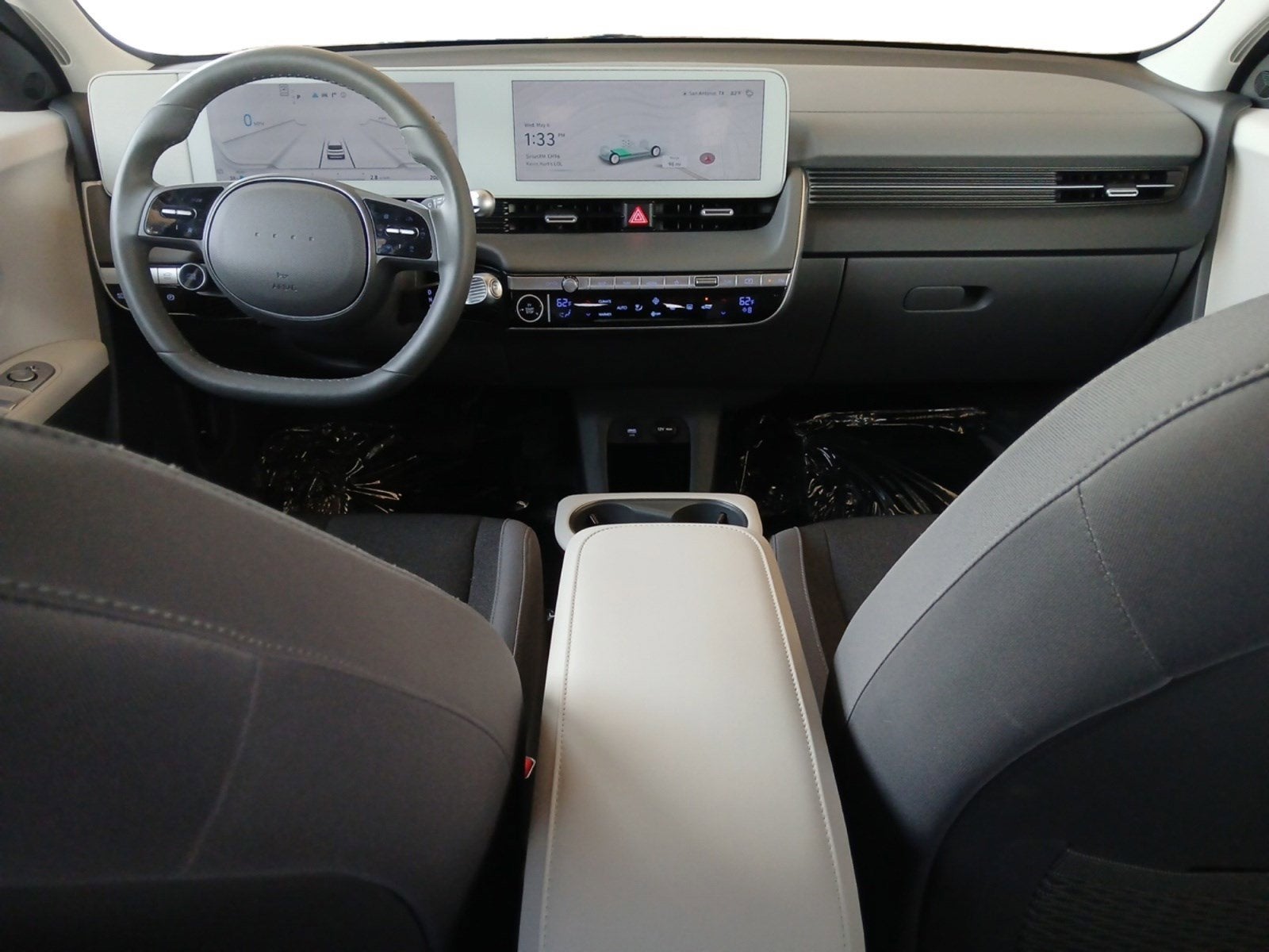 2024 Hyundai IONIQ 5 SEL W/ SMART CRUISE CONTROL