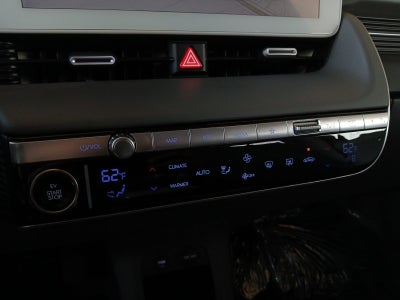 2024 Hyundai IONIQ 5 SEL W/ SMART CRUISE CONTROL