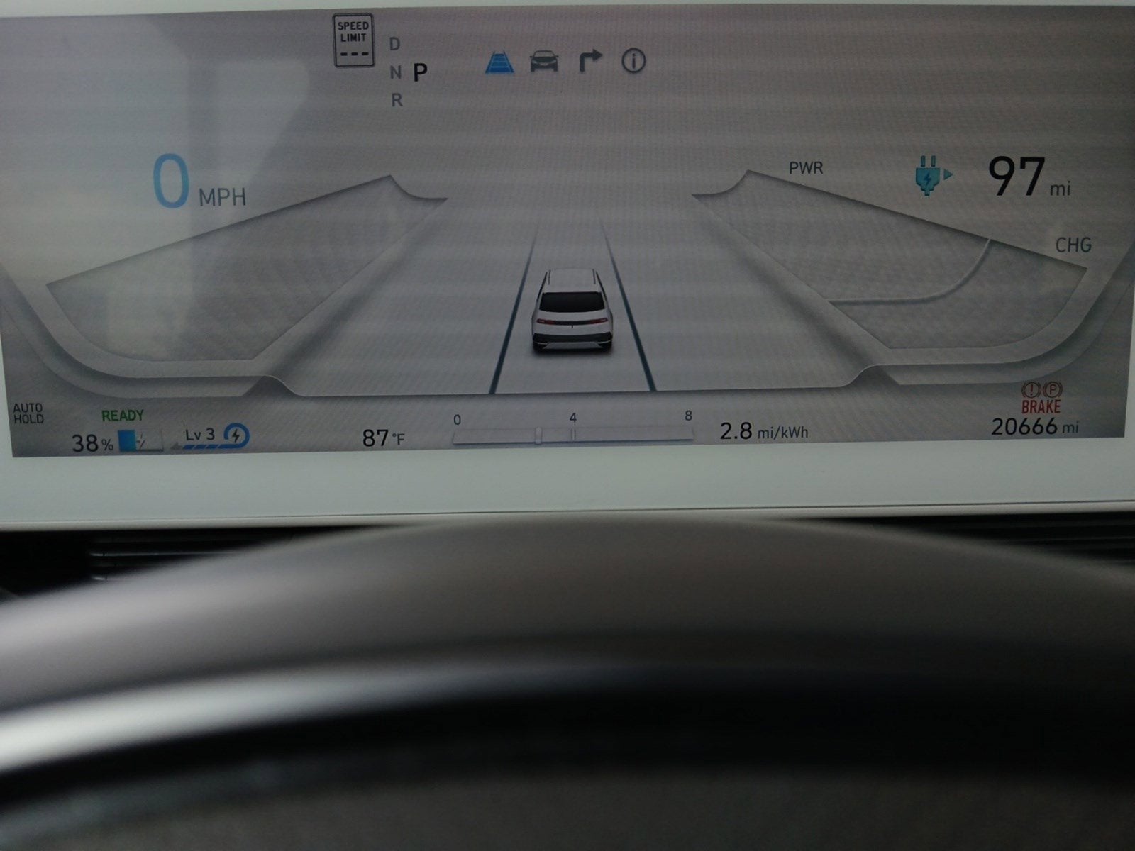 2024 Hyundai IONIQ 5 SEL W/ SMART CRUISE CONTROL