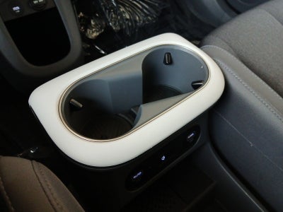 2024 Hyundai IONIQ 5 SEL W/ SMART CRUISE CONTROL