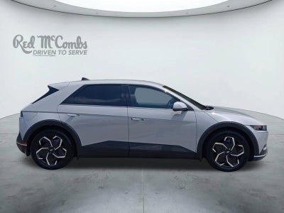 2024 Hyundai IONIQ 5 SEL W/ SMART CRUISE CONTROL