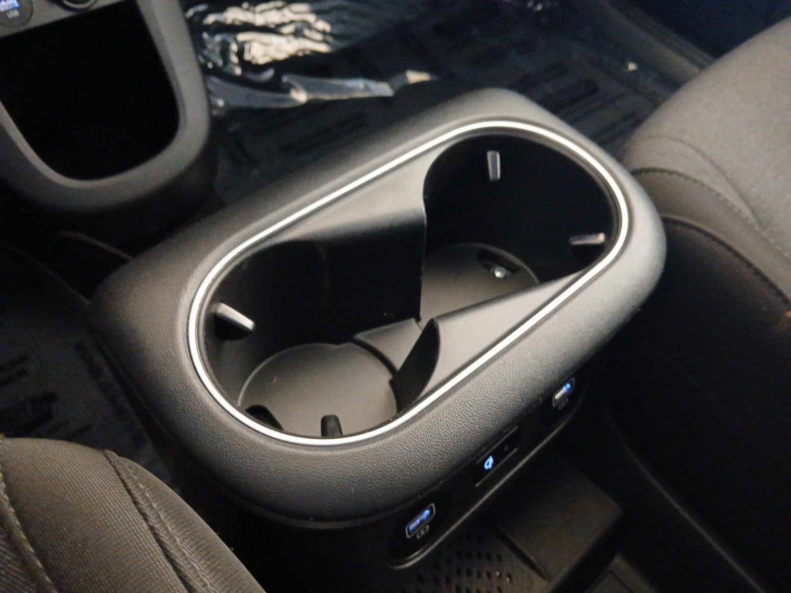 2024 Hyundai IONIQ 5 SEL W/ BLIND SPOT COLLISION AVOIDANCE ASSIST
