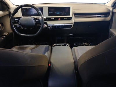 2024 Hyundai IONIQ 5 SEL W/ SMART CRUISE CONTROL