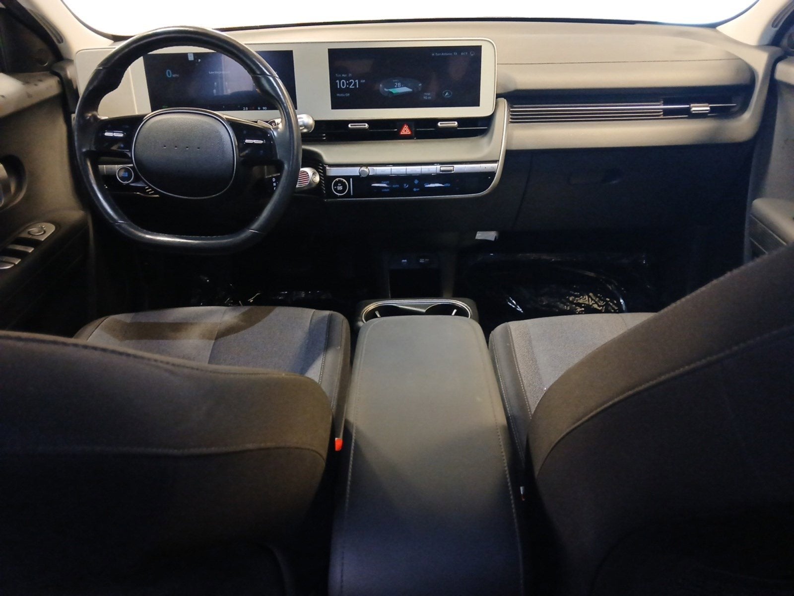 2024 Hyundai IONIQ 5 SEL W/ SMART CRUISE CONTROL