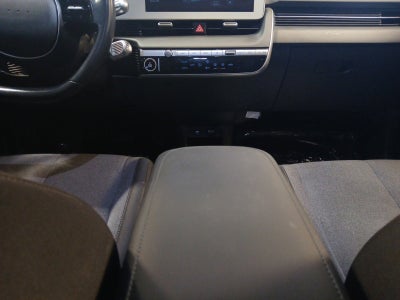 2024 Hyundai IONIQ 5 SEL W/ SMART CRUISE CONTROL