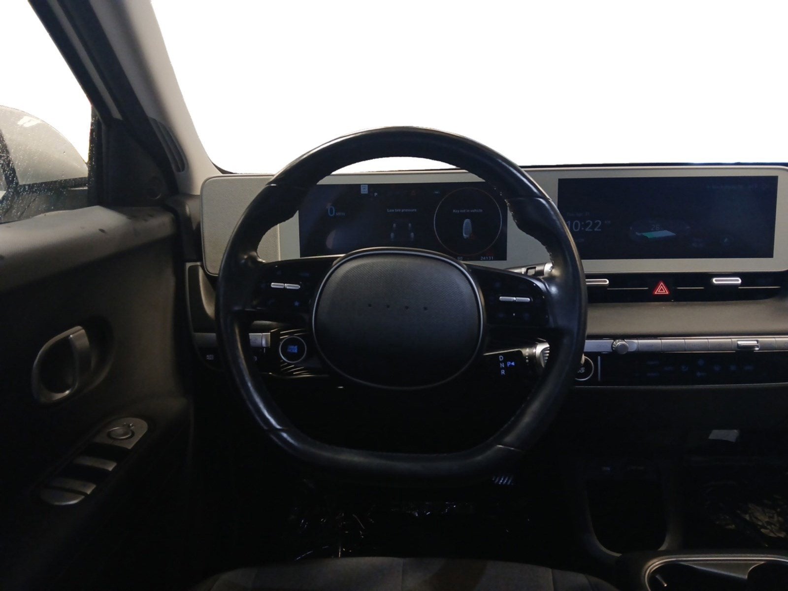 2024 Hyundai IONIQ 5 SEL W/ SMART CRUISE CONTROL