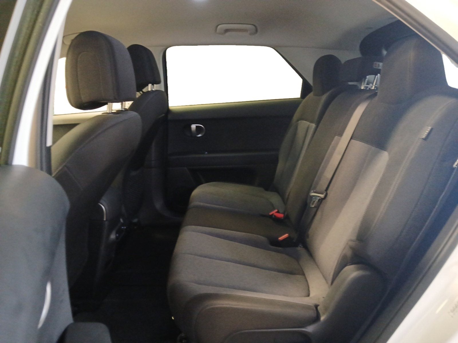 2024 Hyundai IONIQ 5 SEL W/ SMART CRUISE CONTROL