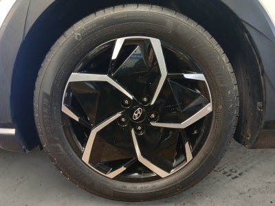 2024 Hyundai IONIQ 5 SEL W/ SMART CRUISE CONTROL