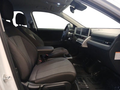 2024 Hyundai IONIQ 5 SEL W/ SMART CRUISE CONTROL