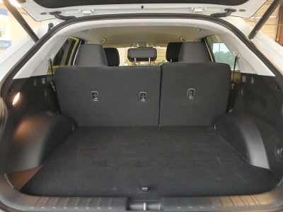 2024 Hyundai IONIQ 5 SEL W/ SMART CRUISE CONTROL