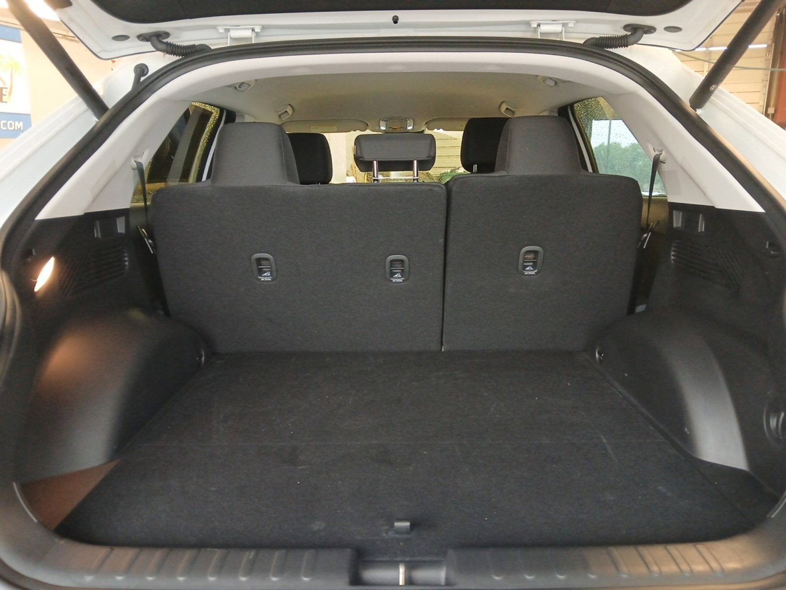 2024 Hyundai IONIQ 5 SEL W/ SMART CRUISE CONTROL