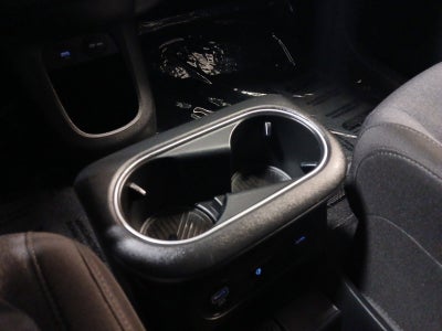 2024 Hyundai IONIQ 5 SEL W/ SMART CRUISE CONTROL