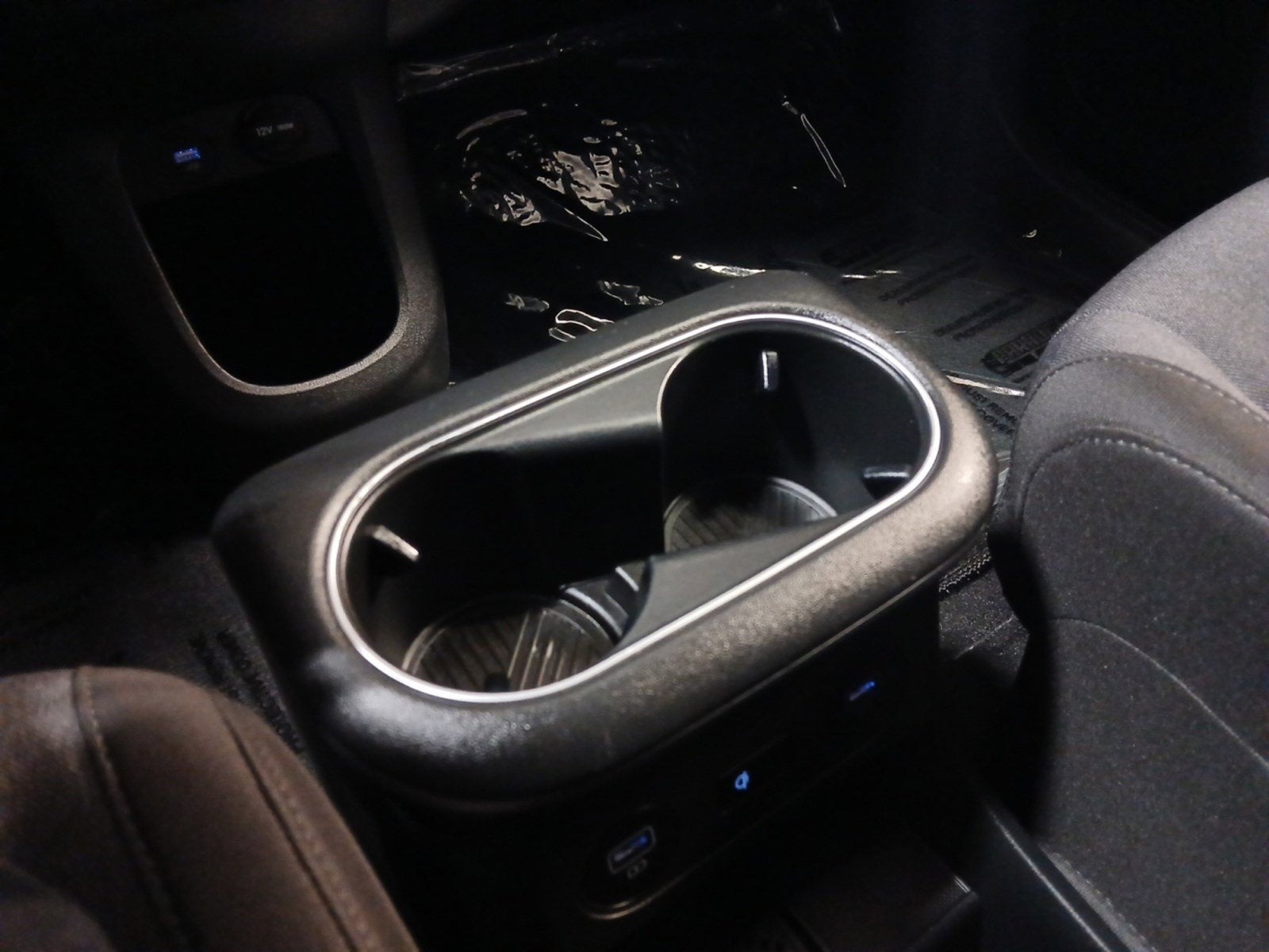 2024 Hyundai IONIQ 5 SEL W/ SMART CRUISE CONTROL