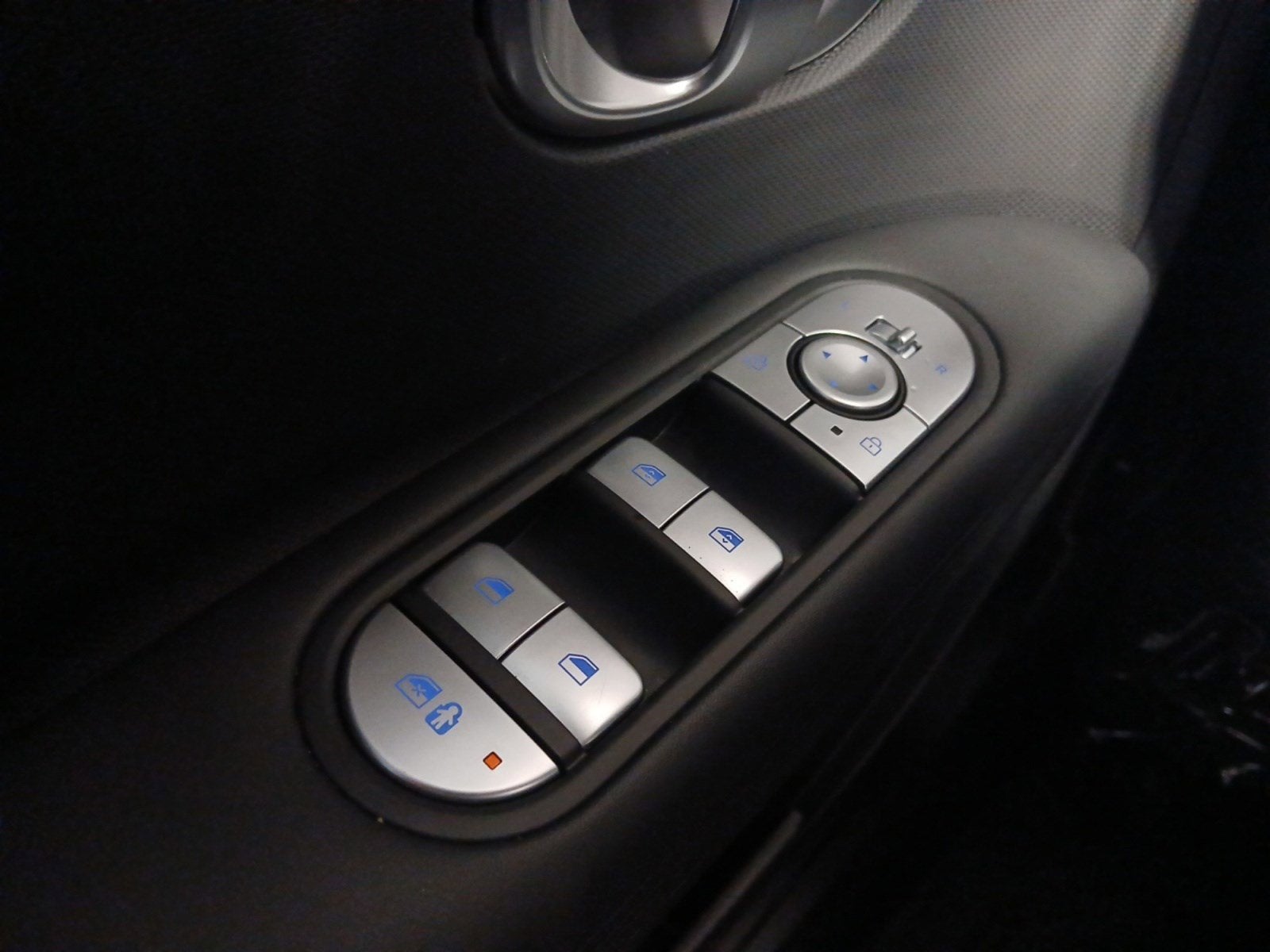 2024 Hyundai IONIQ 5 SEL W/ SMART CRUISE CONTROL