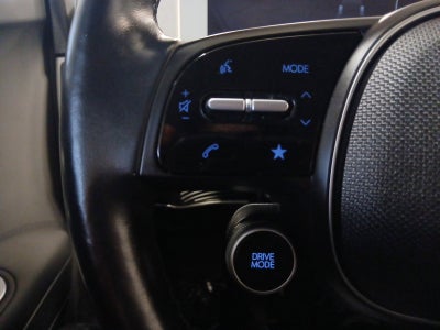 2024 Hyundai IONIQ 5 SEL W/ SMART CRUISE CONTROL