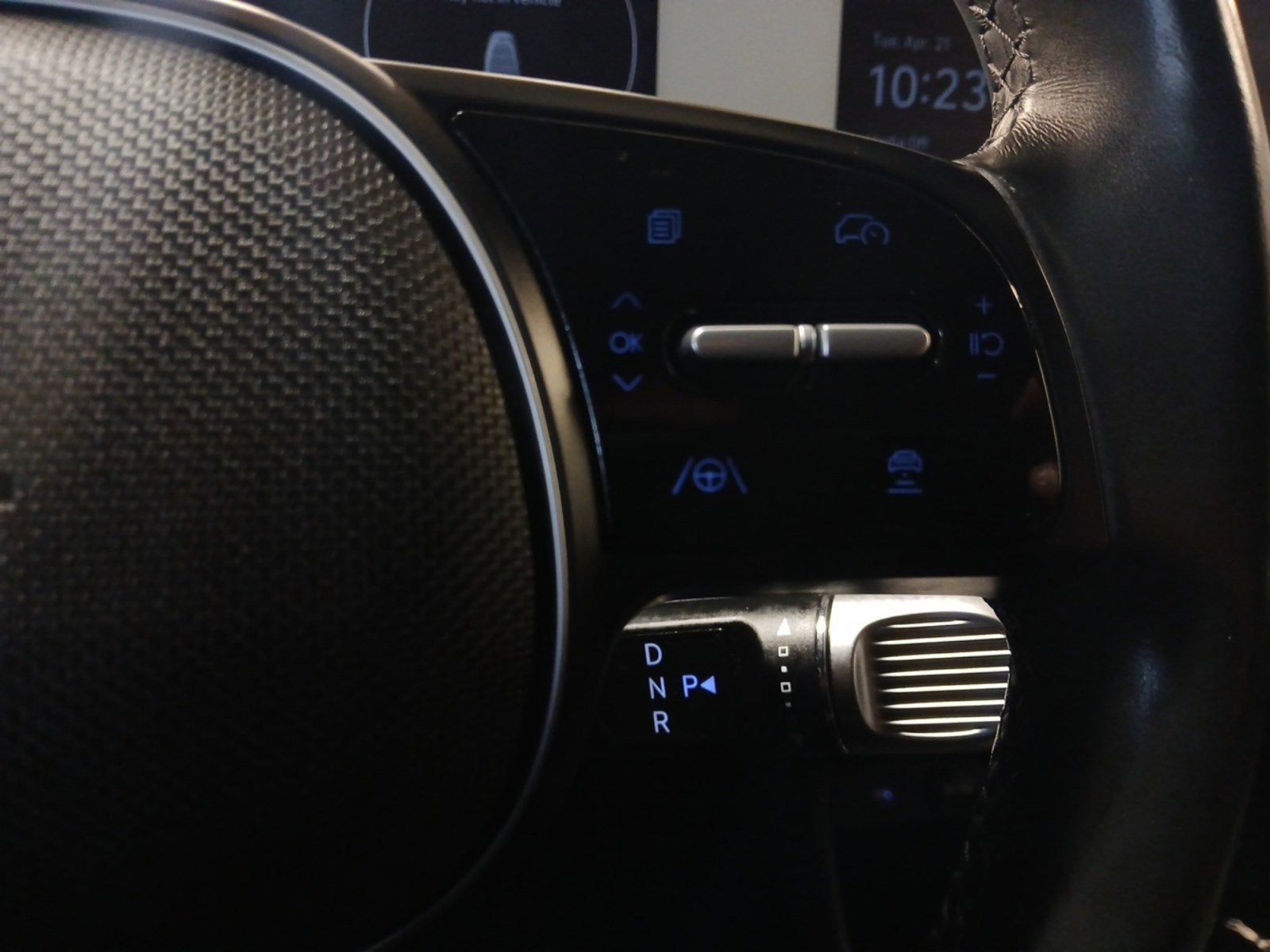 2024 Hyundai IONIQ 5 SEL W/ SMART CRUISE CONTROL