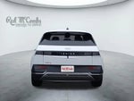 2024 Hyundai IONIQ 5 SEL W/ SMART CRUISE CONTROL