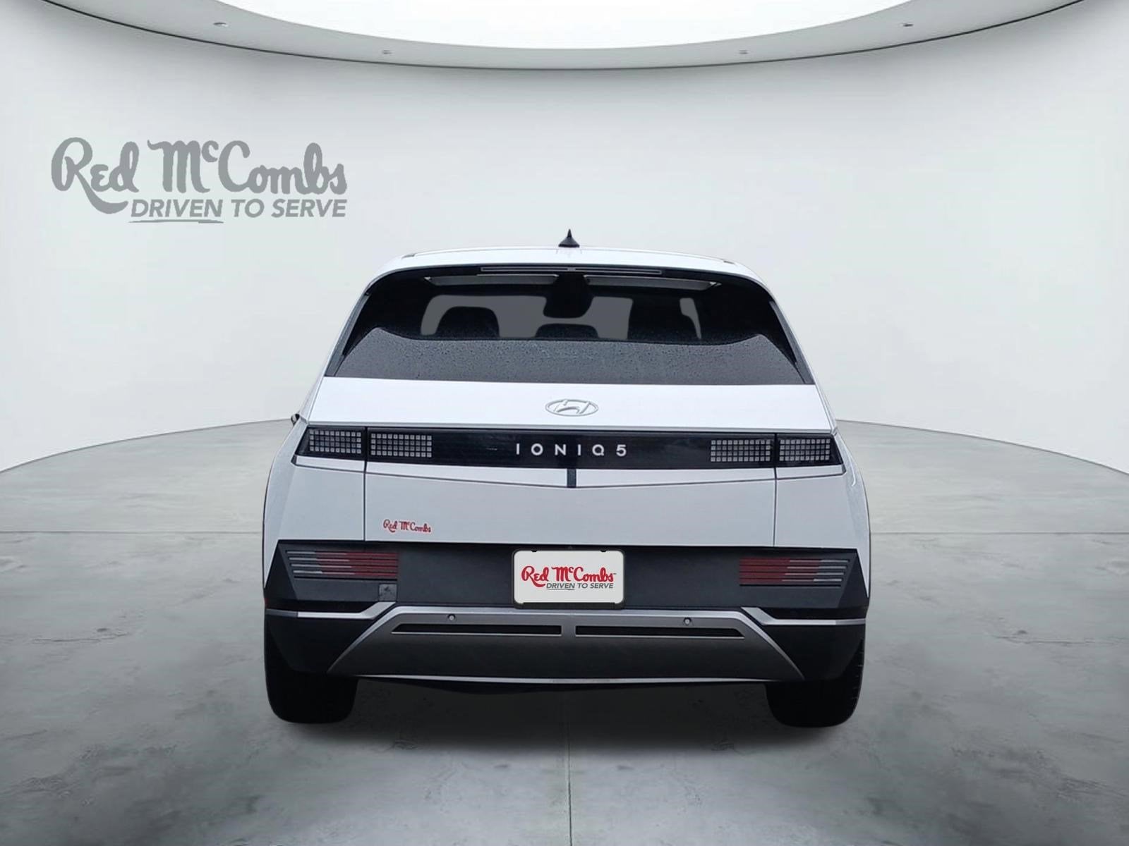 2024 Hyundai IONIQ 5 SEL W/ SMART CRUISE CONTROL