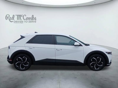 2024 Hyundai IONIQ 5 SEL W/ SMART CRUISE CONTROL