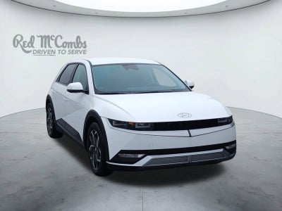 2024 Hyundai IONIQ 5 SEL W/ SMART CRUISE CONTROL