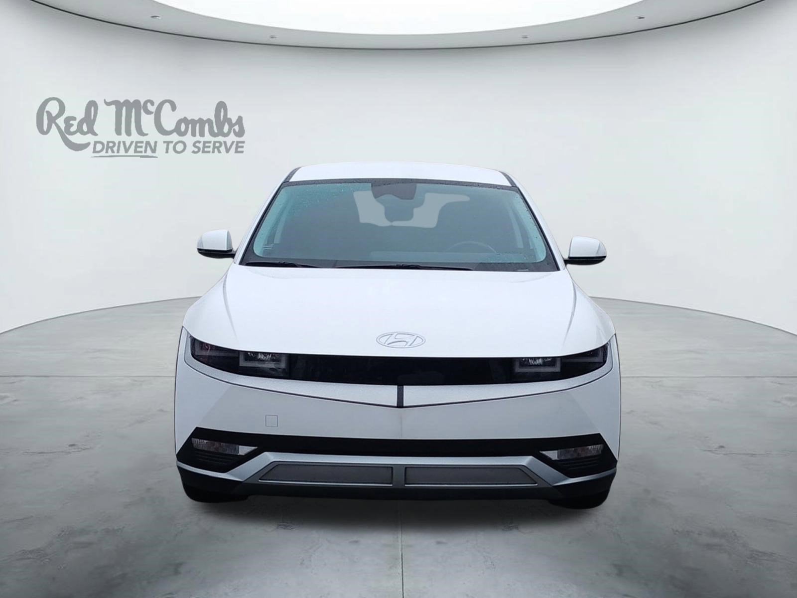 2024 Hyundai IONIQ 5 SEL W/ SMART CRUISE CONTROL