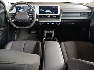 2024 Hyundai IONIQ 5 SEL W/ BLIND SPOT COLLISION AVOIDANCE ASSIST