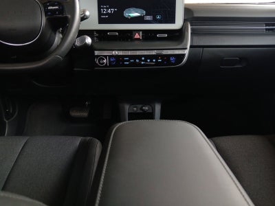 2024 Hyundai IONIQ 5 SEL W/ BLIND SPOT COLLISION AVOIDANCE ASSIST