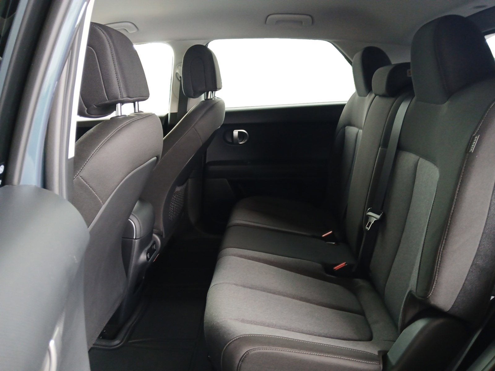 2024 Hyundai IONIQ 5 SEL W/ BLIND SPOT COLLISION AVOIDANCE ASSIST