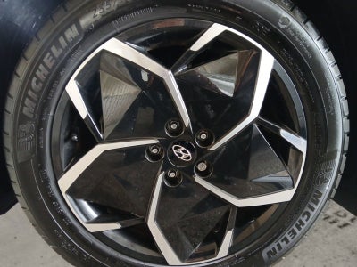 2024 Hyundai IONIQ 5 SEL W/ BLIND SPOT COLLISION AVOIDANCE ASSIST