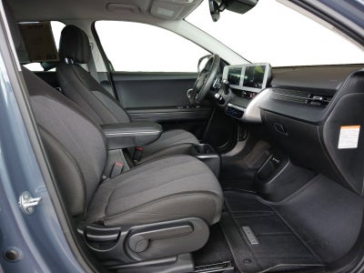 2024 Hyundai IONIQ 5 SEL W/ BLIND SPOT COLLISION AVOIDANCE ASSIST