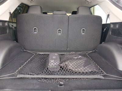 2024 Hyundai IONIQ 5 SEL W/ BLIND SPOT COLLISION AVOIDANCE ASSIST