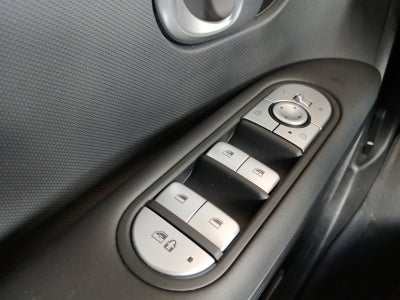 2024 Hyundai IONIQ 5 SEL W/ BLIND SPOT COLLISION AVOIDANCE ASSIST