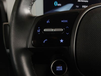 2024 Hyundai IONIQ 5 SEL W/ BLIND SPOT COLLISION AVOIDANCE ASSIST