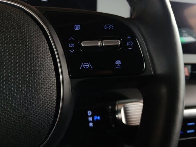 2024 Hyundai IONIQ 5 SEL W/ BLIND SPOT COLLISION AVOIDANCE ASSIST