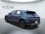 2024 Hyundai IONIQ 5 SEL W/ BLIND SPOT COLLISION AVOIDANCE ASSIST