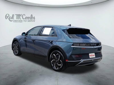 2024 Hyundai IONIQ 5 SEL W/ BLIND SPOT COLLISION AVOIDANCE ASSIST