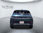 2024 Hyundai IONIQ 5 SEL W/ BLIND SPOT COLLISION AVOIDANCE ASSIST