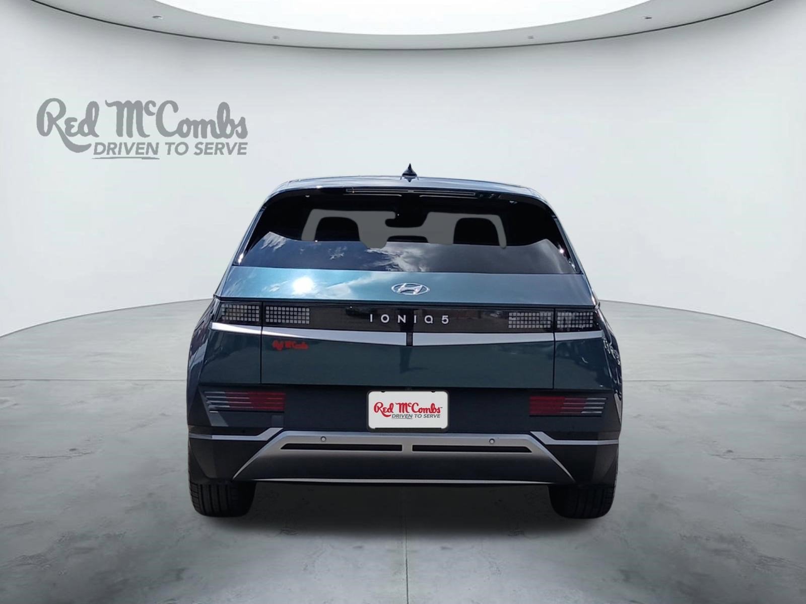 2024 Hyundai IONIQ 5 SEL W/ BLIND SPOT COLLISION AVOIDANCE ASSIST