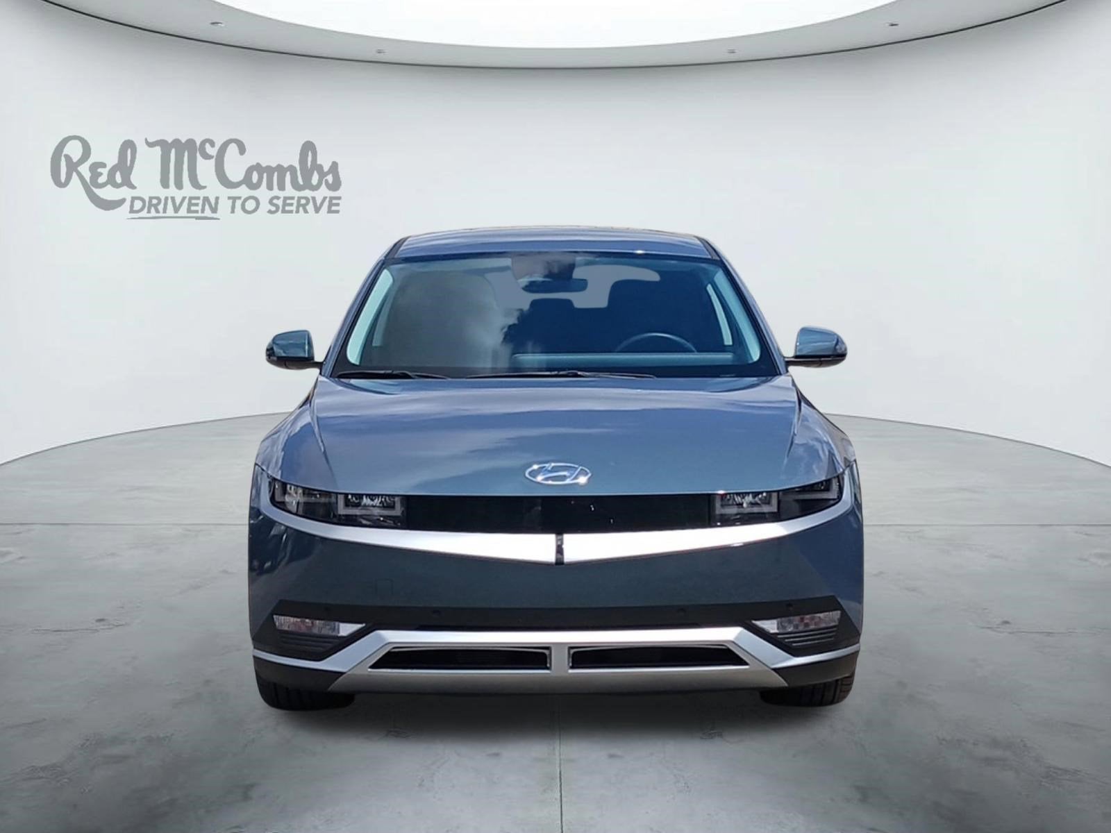 2024 Hyundai IONIQ 5 SEL W/ BLIND SPOT COLLISION AVOIDANCE ASSIST