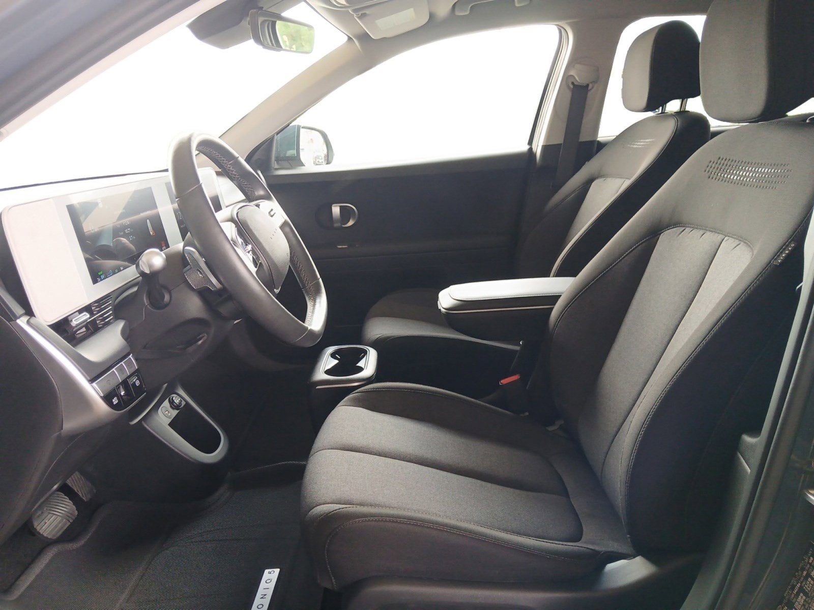 2024 Hyundai IONIQ 5 SEL W/ BLIND SPOT COLLISION AVOIDANCE ASSIST