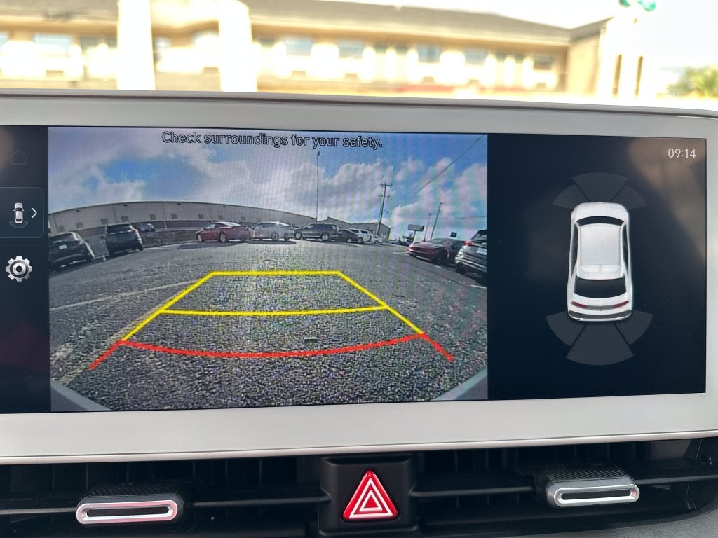 2024 Hyundai IONIQ 5 SEL