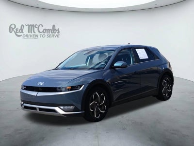 2024 Hyundai IONIQ 5 SEL