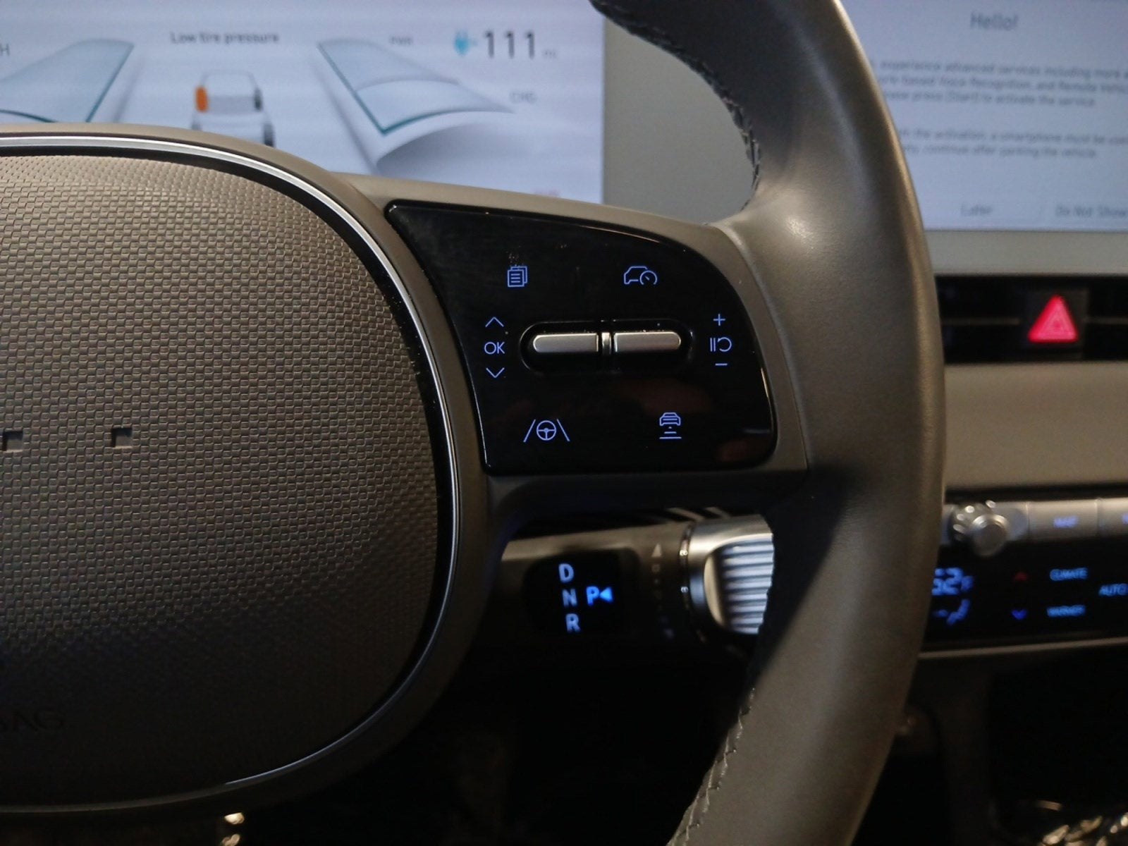 2024 Hyundai IONIQ 5 SEL W/ SMART CRUISE CONTROL & HEATED SEATS