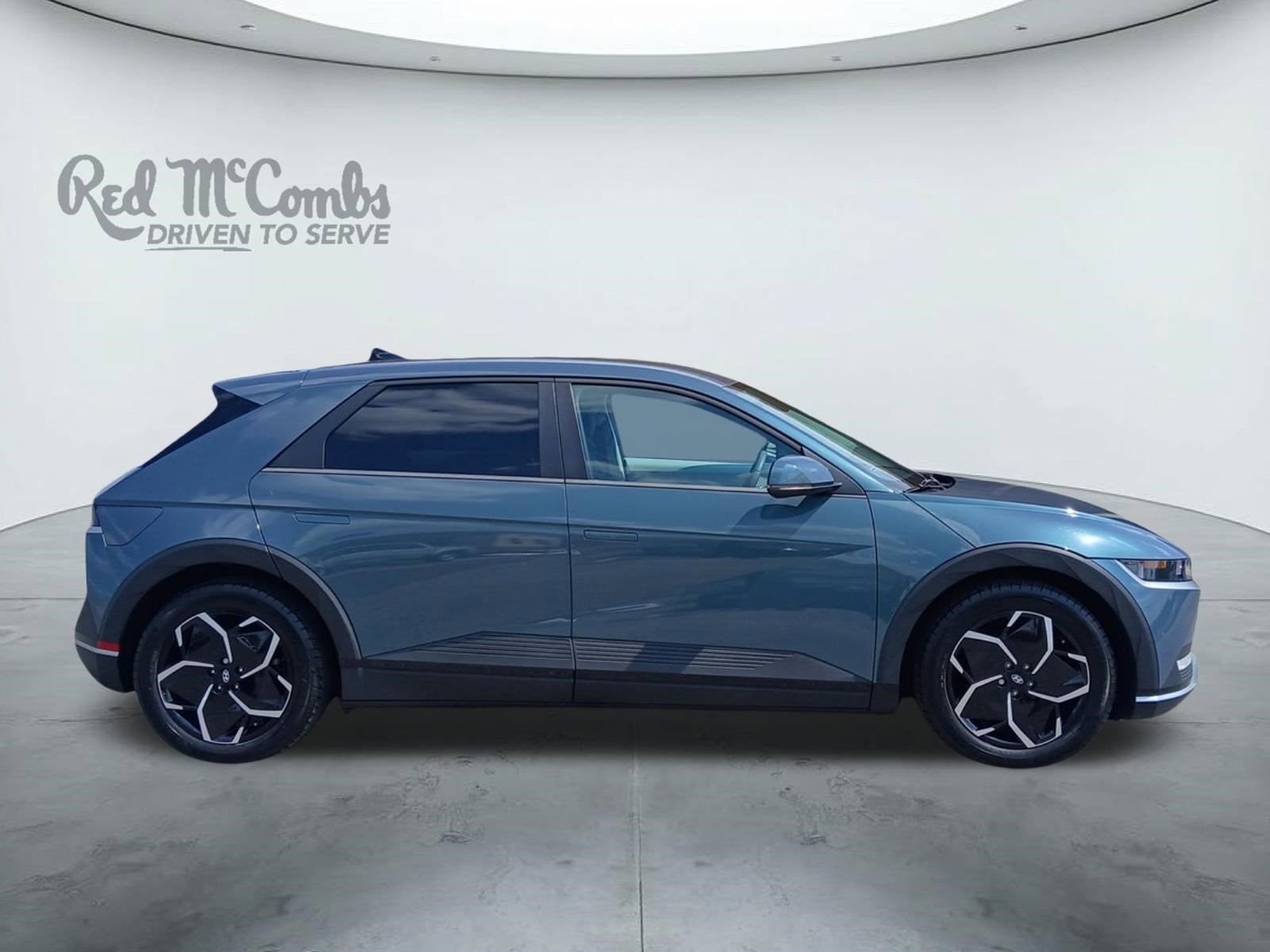 2024 Hyundai IONIQ 5 SEL W/ SMART CRUISE CONTROL & HEATED SEATS