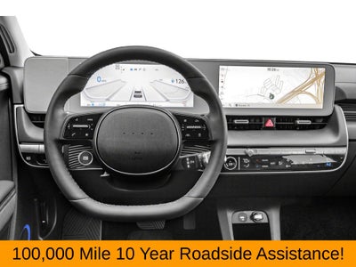 2023 Hyundai IONIQ 5 SEL