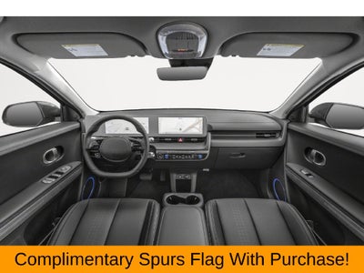 2023 Hyundai IONIQ 5 SEL