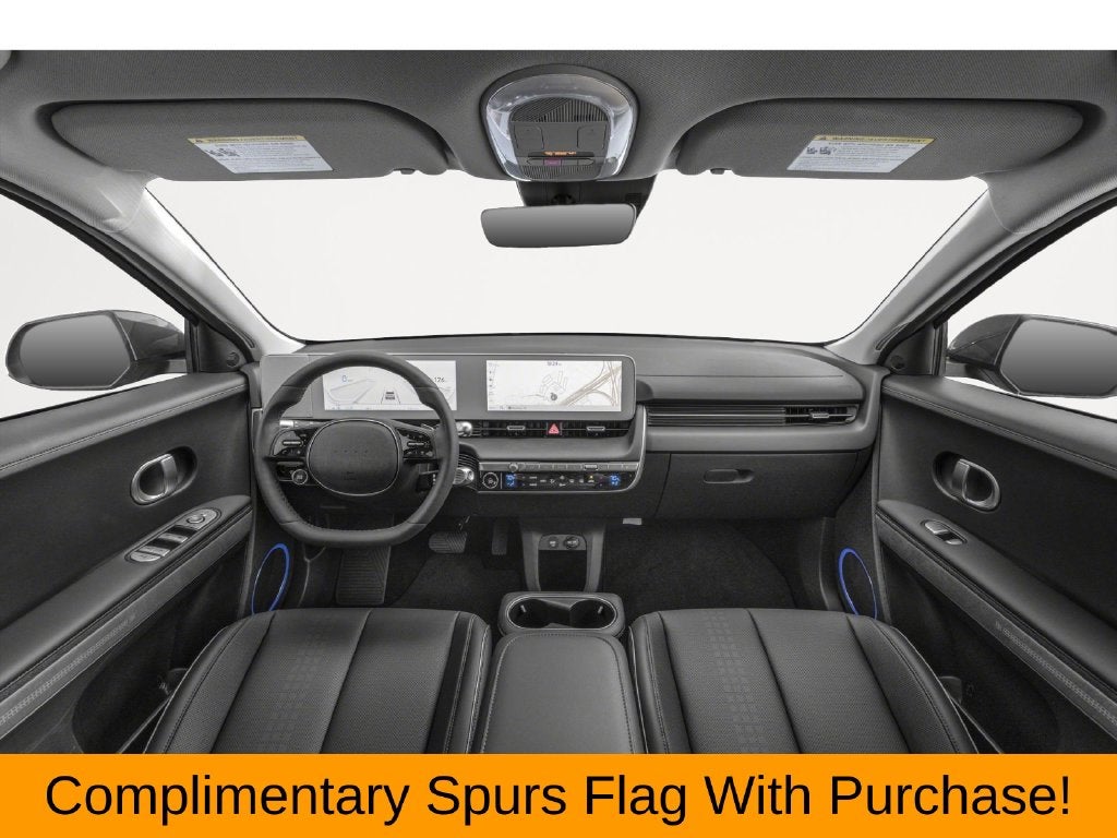 2023 Hyundai IONIQ 5 SEL